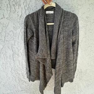 Y2k abercrombie fitch cardigan
